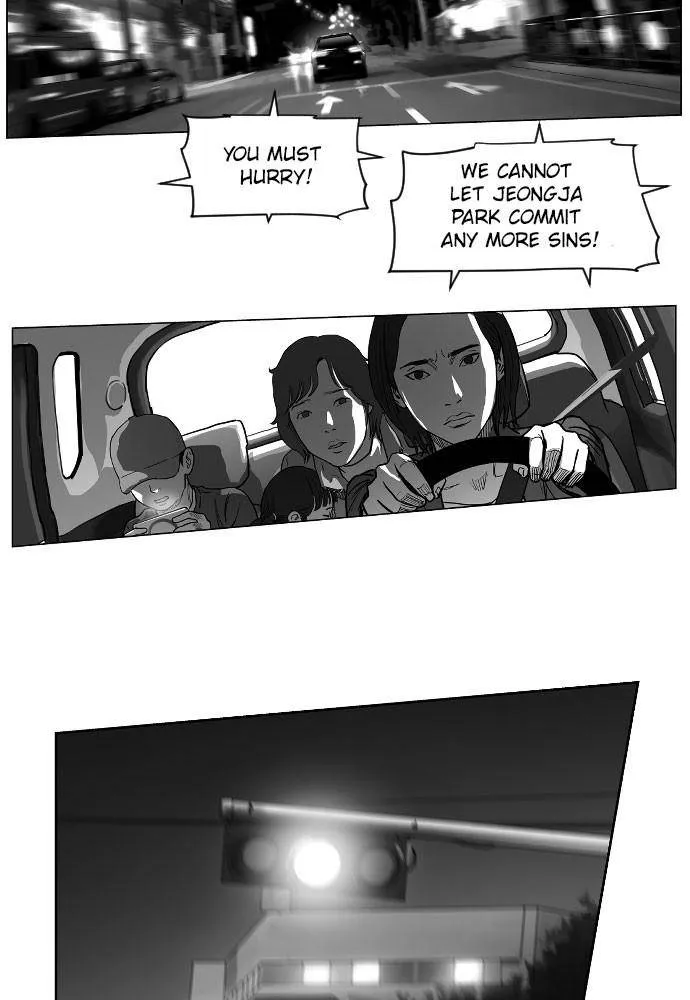 Read Hellbound chapter 13 image 10 on Lezhin