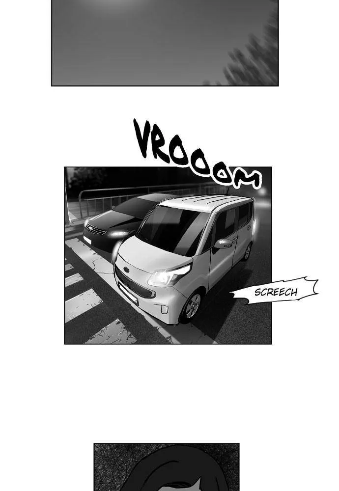 Read Hellbound chapter 13 image 12 on Lezhin