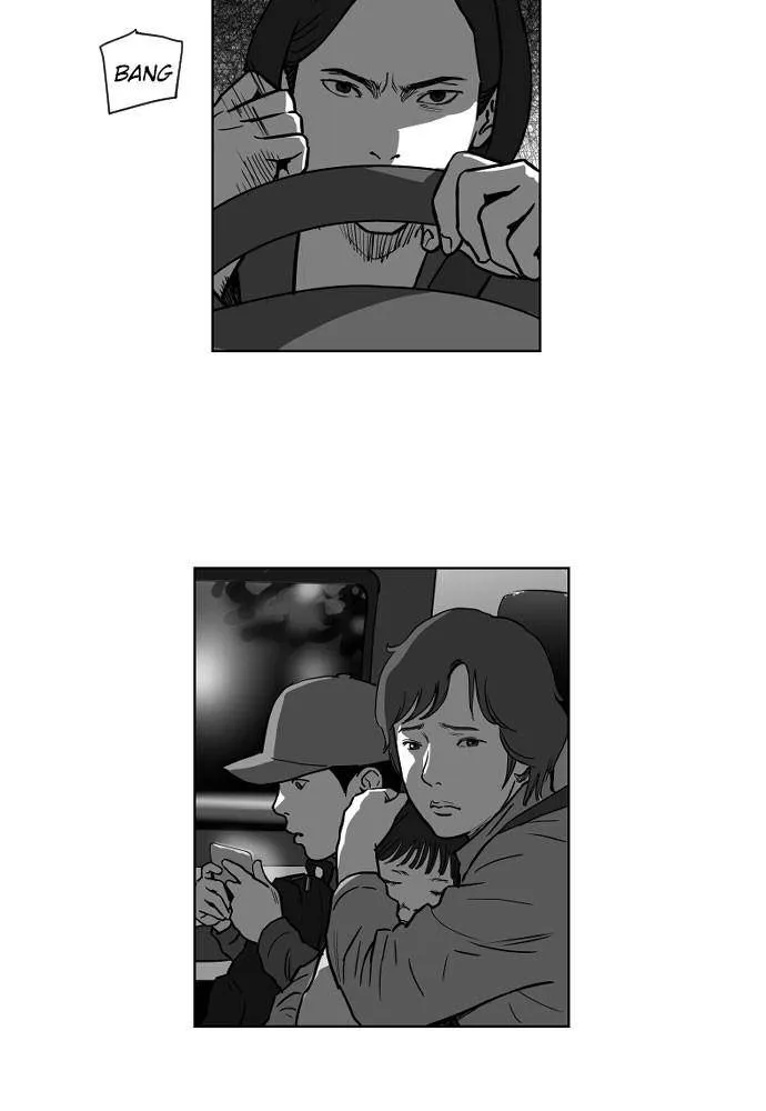Read Hellbound chapter 13 image 13 on Lezhin
