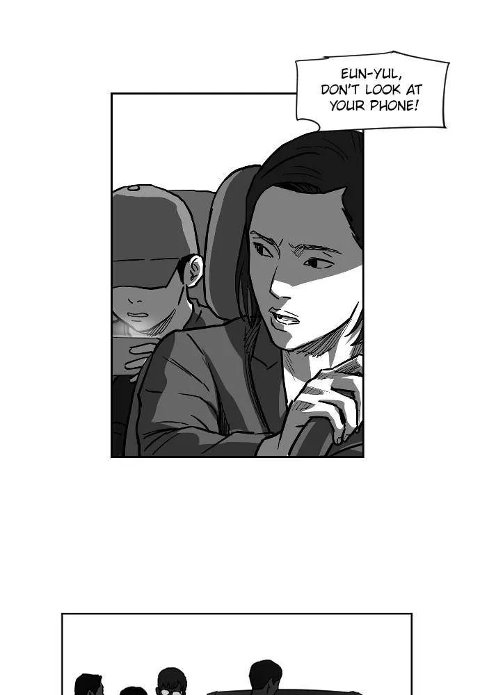 Read Hellbound chapter 13 image 14 on Lezhin