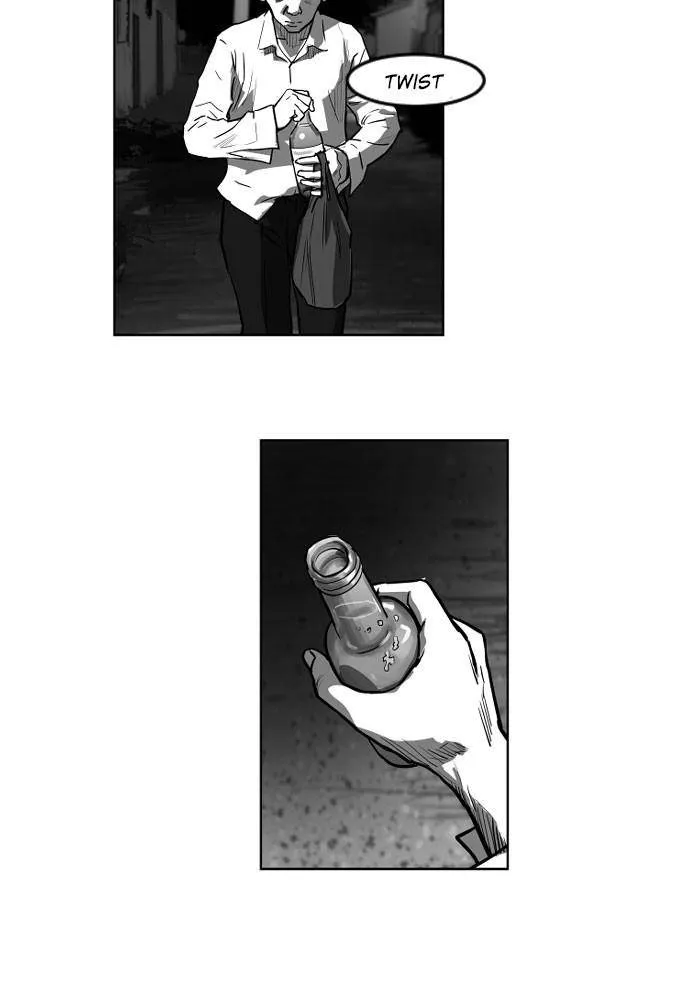 Read Hellbound chapter 13 image 18 on Lezhin