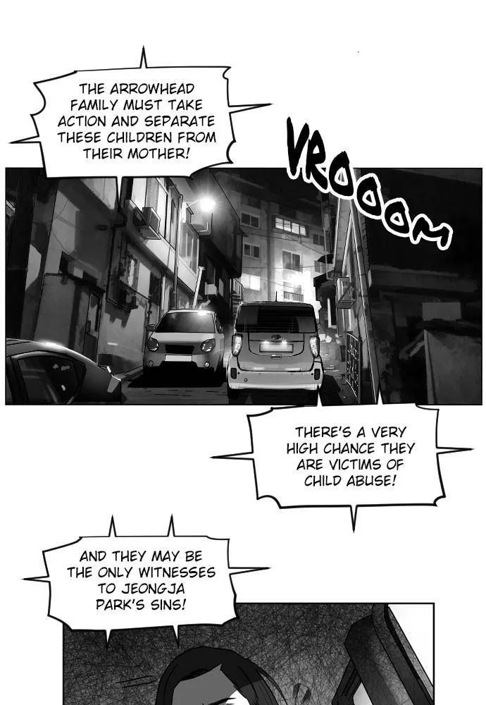 Read Hellbound chapter 13 image 2 on Lezhin