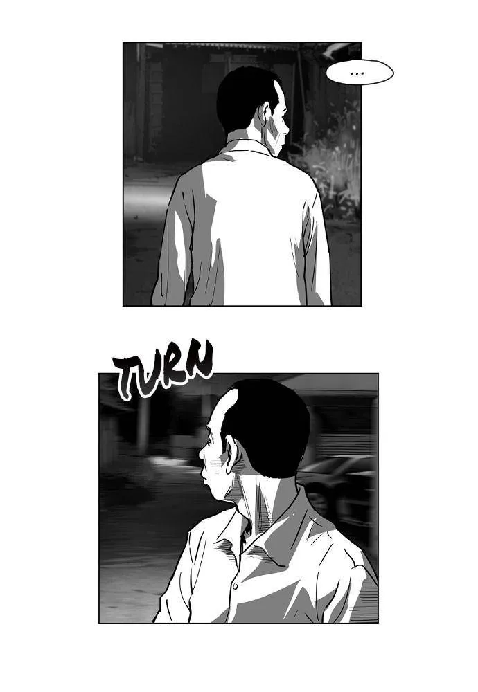 Read Hellbound chapter 13 image 20 on Lezhin