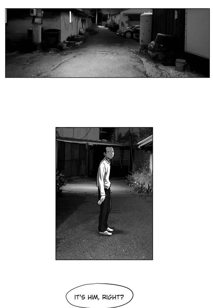 Read Hellbound chapter 13 image 21 on Lezhin