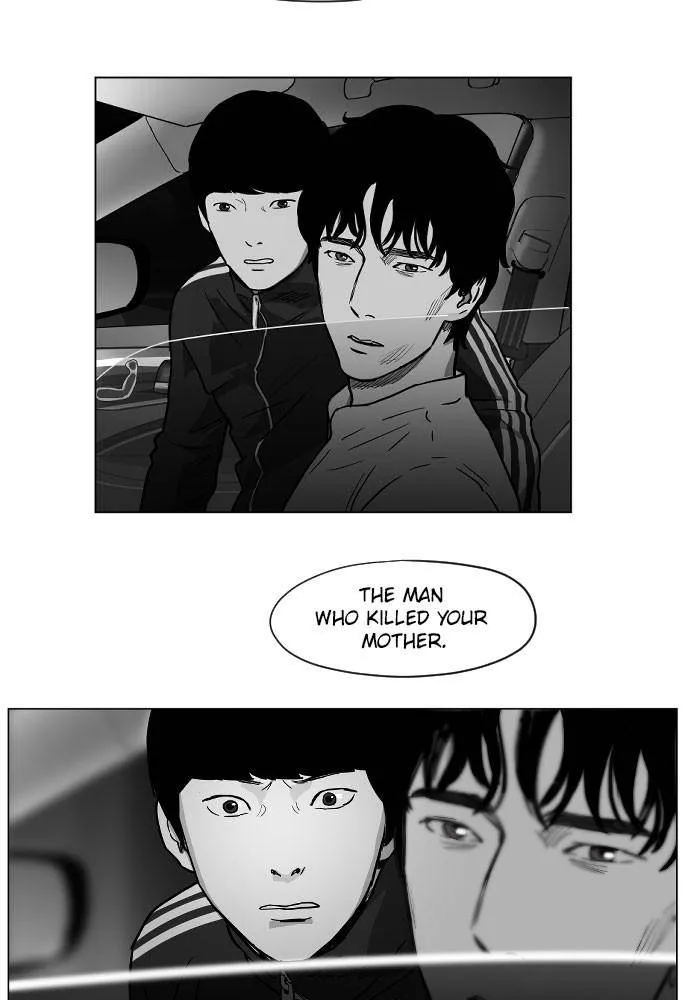 Read Hellbound chapter 13 image 22 on Lezhin