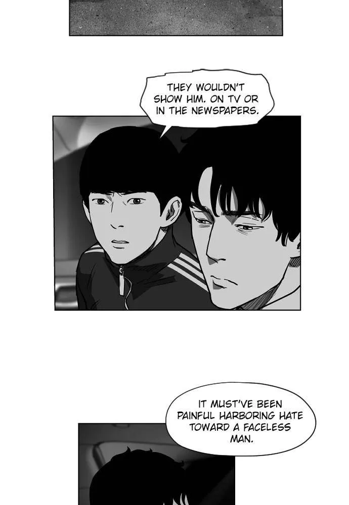 Read Hellbound chapter 13 image 25 on Lezhin