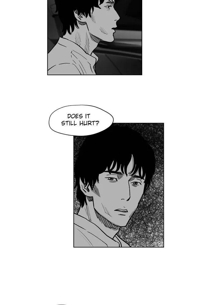 Read Hellbound chapter 13 image 26 on Lezhin
