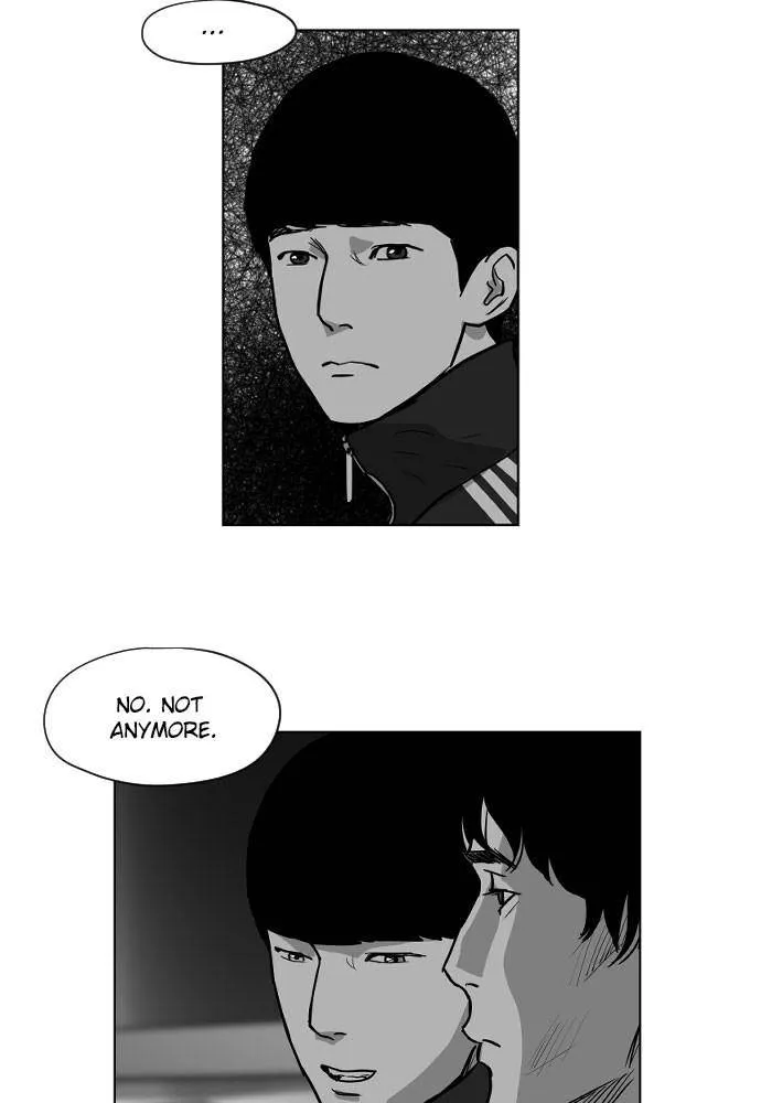 Read Hellbound chapter 13 image 27 on Lezhin