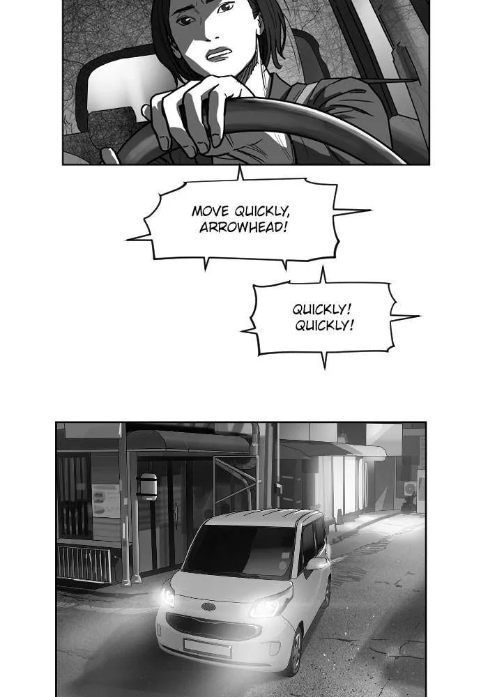 Read Hellbound chapter 13 image 3 on Lezhin