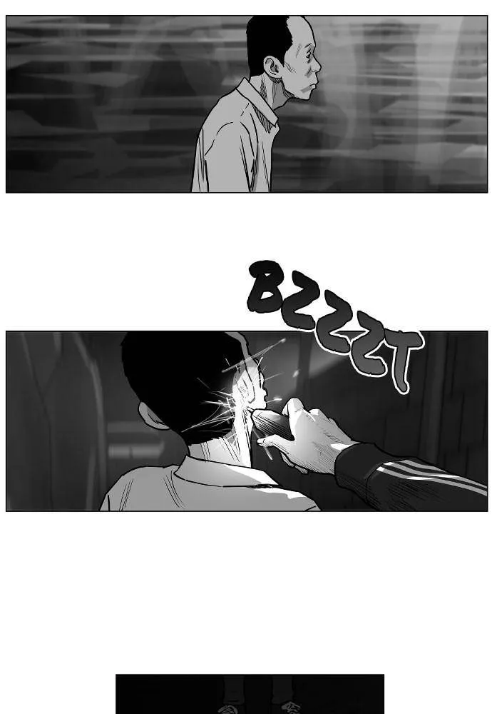 Read Hellbound chapter 13 image 30 on Lezhin