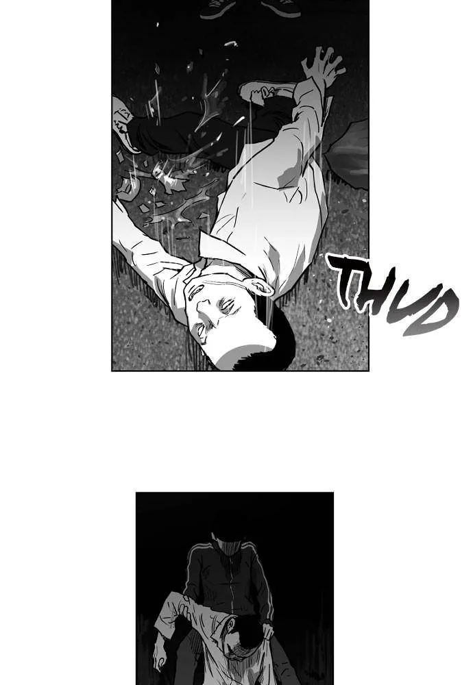 Read Hellbound chapter 13 image 31 on Lezhin