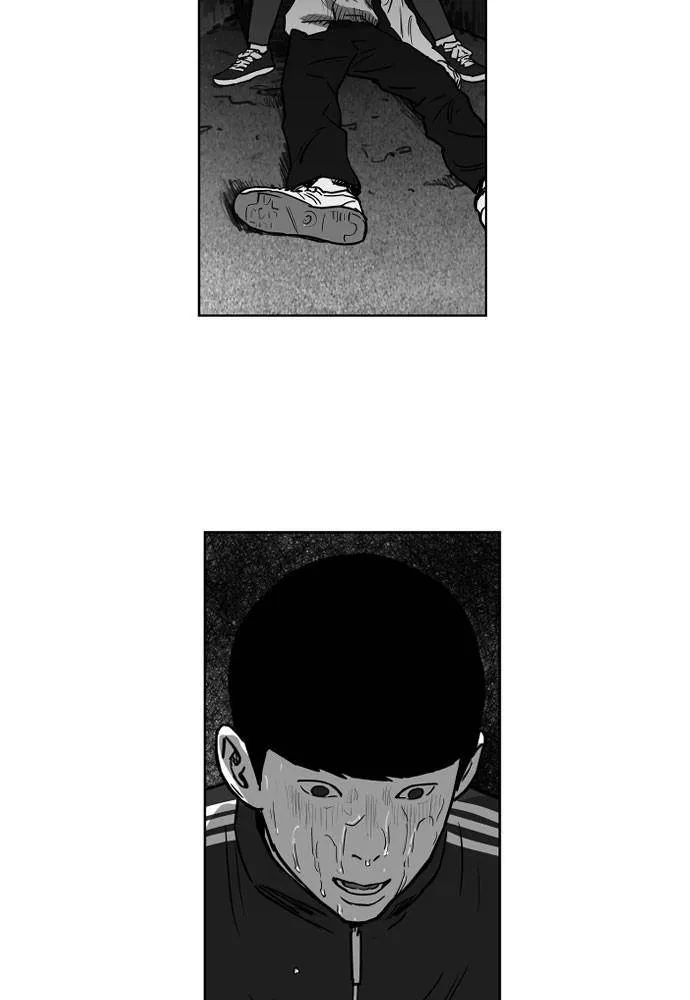 Read Hellbound chapter 13 image 32 on Lezhin