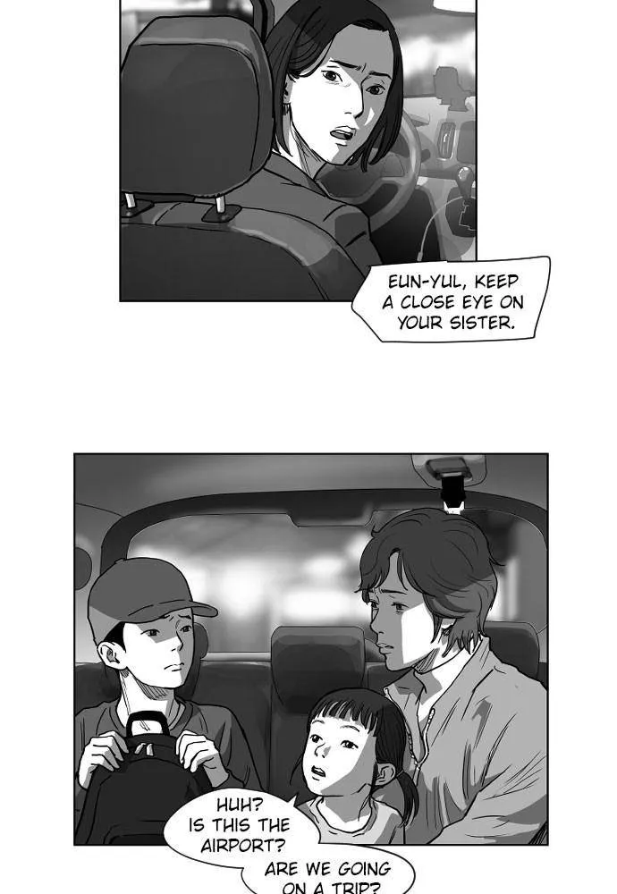 Read Hellbound chapter 13 image 34 on Lezhin