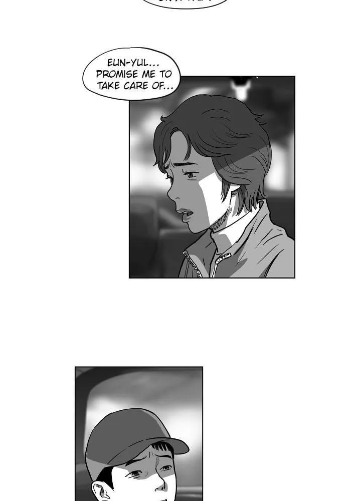 Read Hellbound chapter 13 image 35 on Lezhin