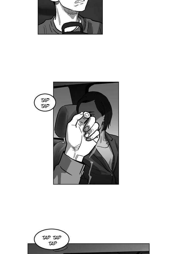 Read Hellbound chapter 13 image 36 on Lezhin