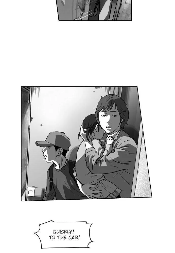 Read Hellbound chapter 13 image 6 on Lezhin