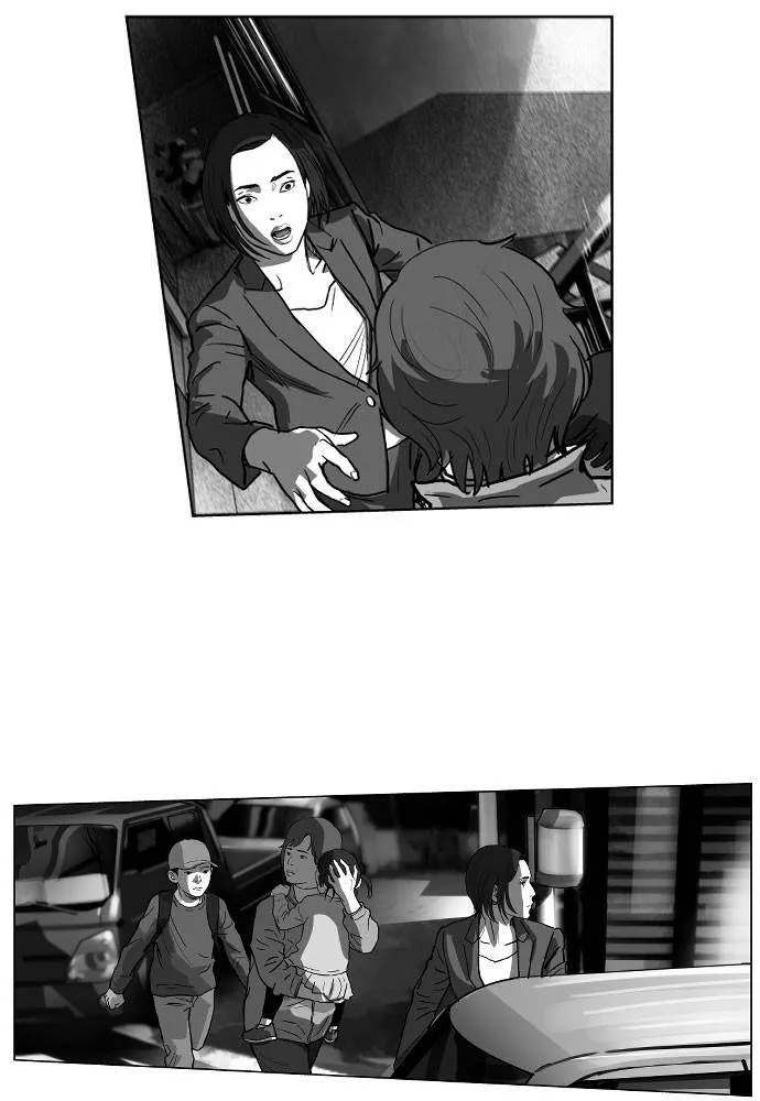 Read Hellbound chapter 13 image 7 on Lezhin