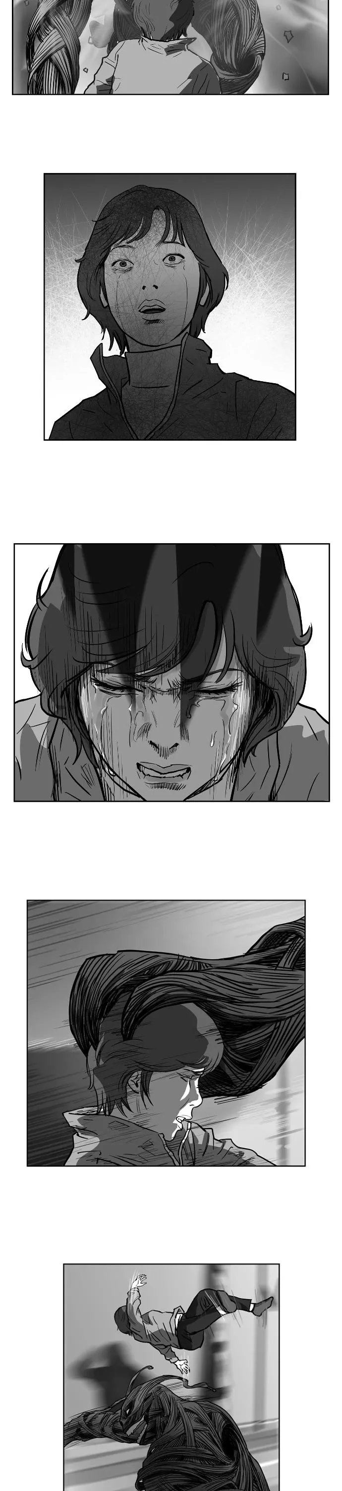 Read Hellbound chapter 18 image 10 on Lezhin