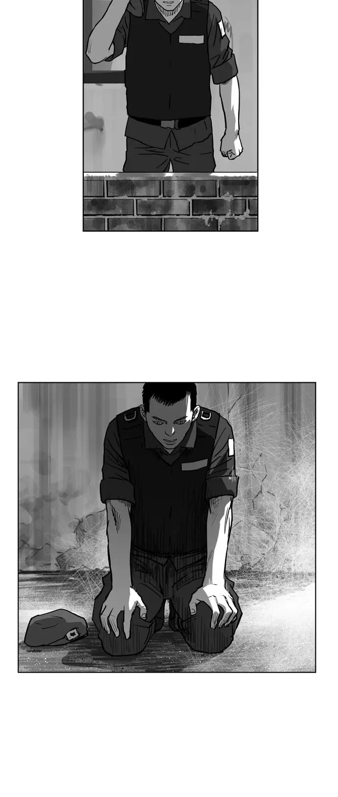 Read Hellbound chapter 18 image 13 on Lezhin