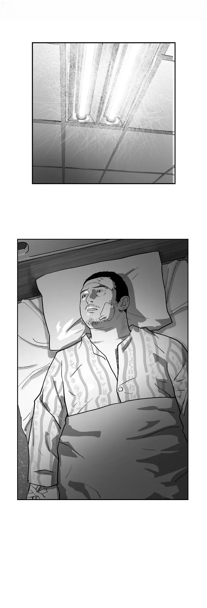Read Hellbound chapter 19 image 12 on Lezhin
