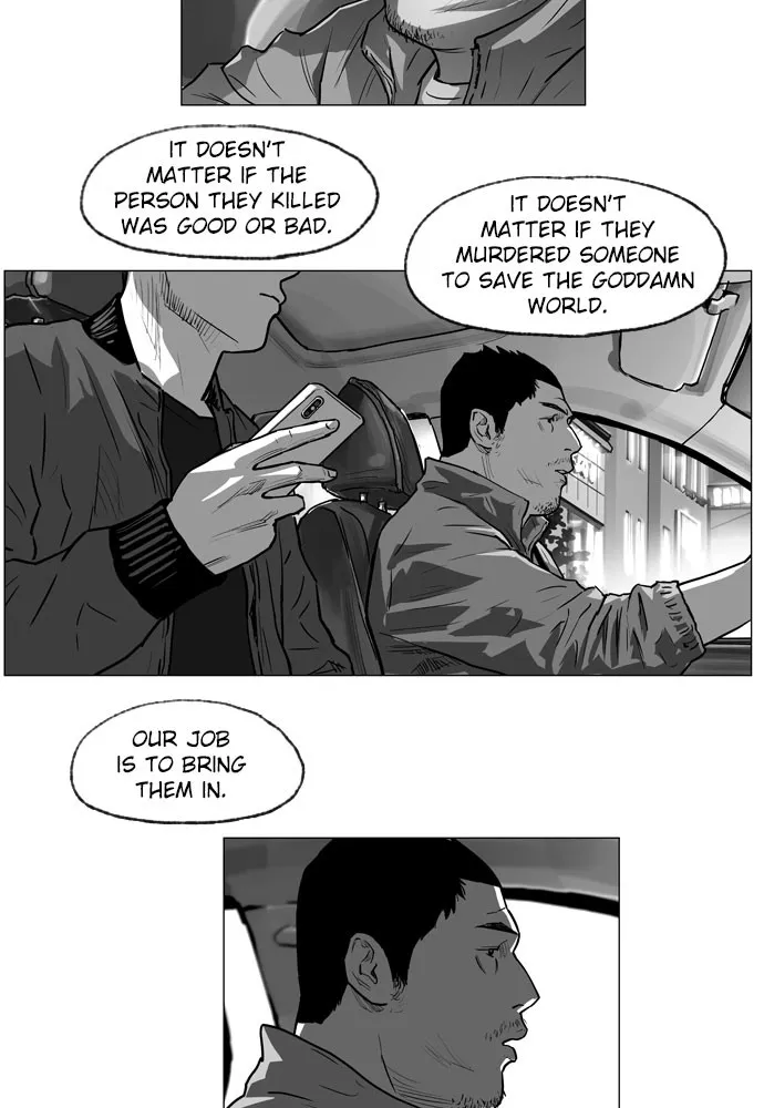 Read Hellbound chapter 2 image 26 on Lezhin