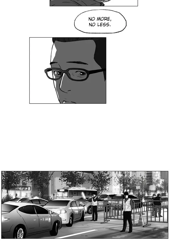 Read Hellbound chapter 2 image 27 on Lezhin