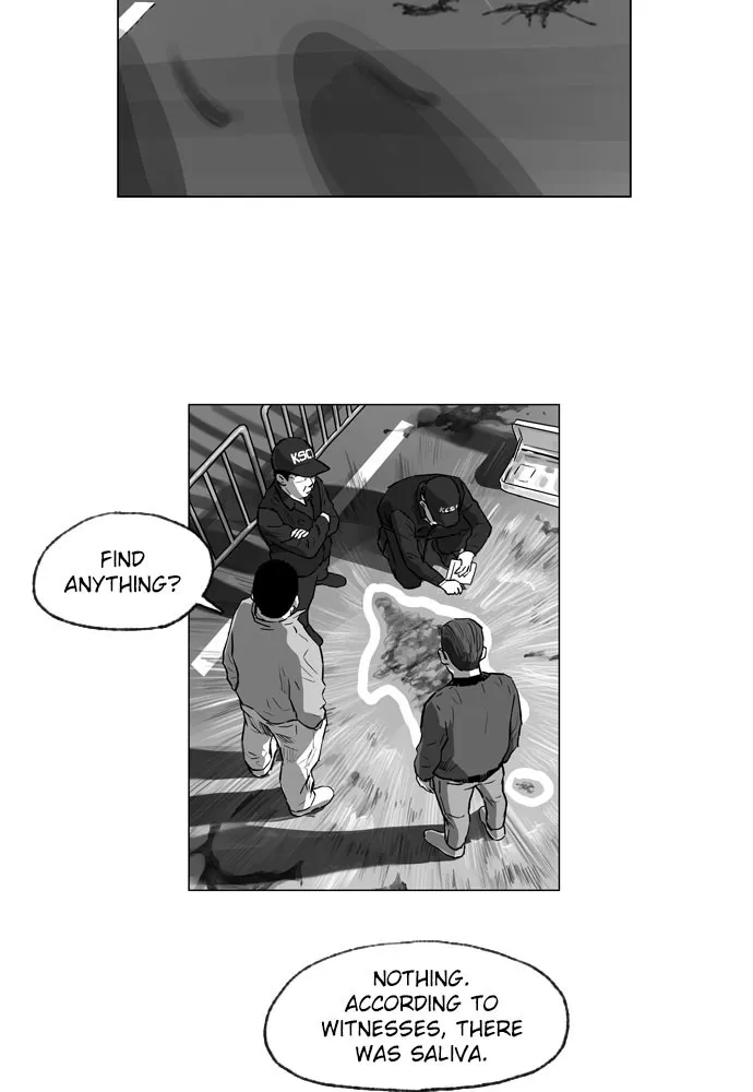Read Hellbound chapter 2 image 29 on Lezhin