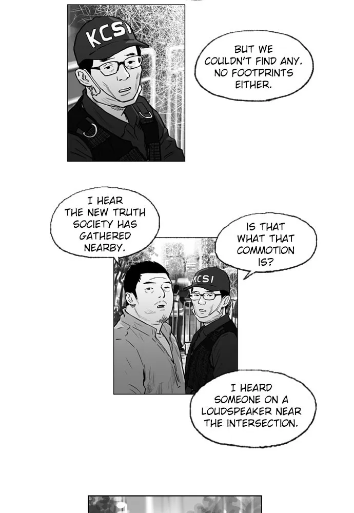 Read Hellbound chapter 2 image 30 on Lezhin