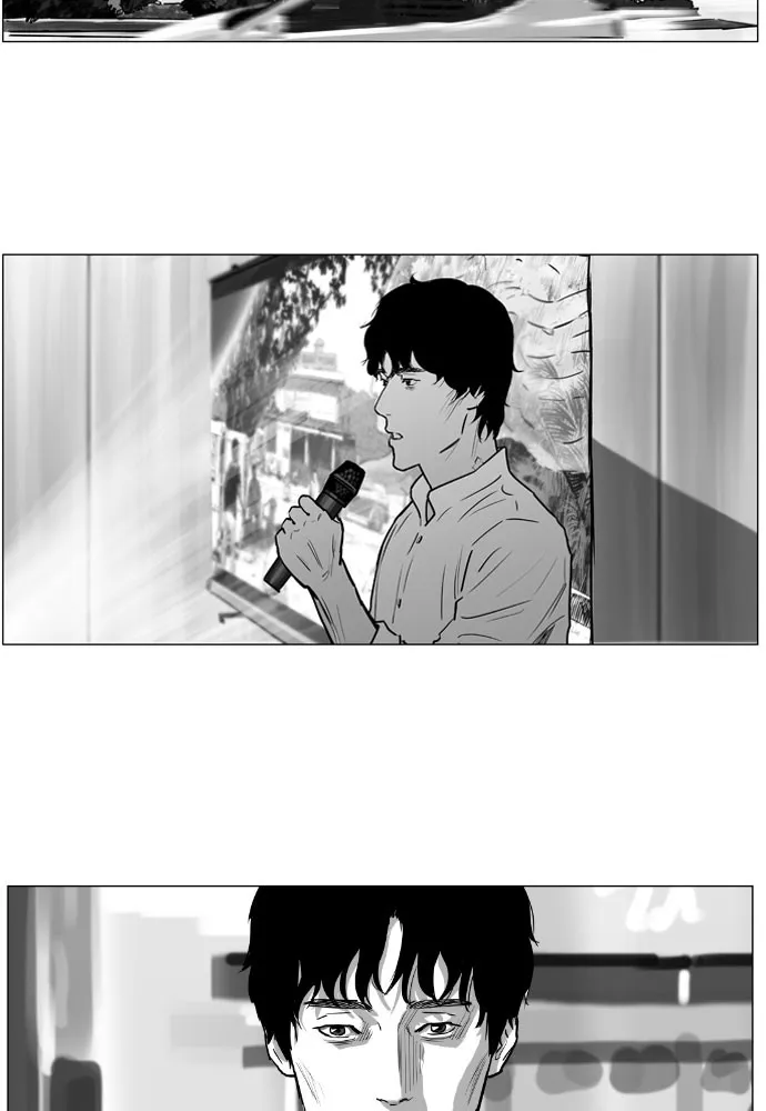 Read Hellbound chapter 2 image 32 on Lezhin