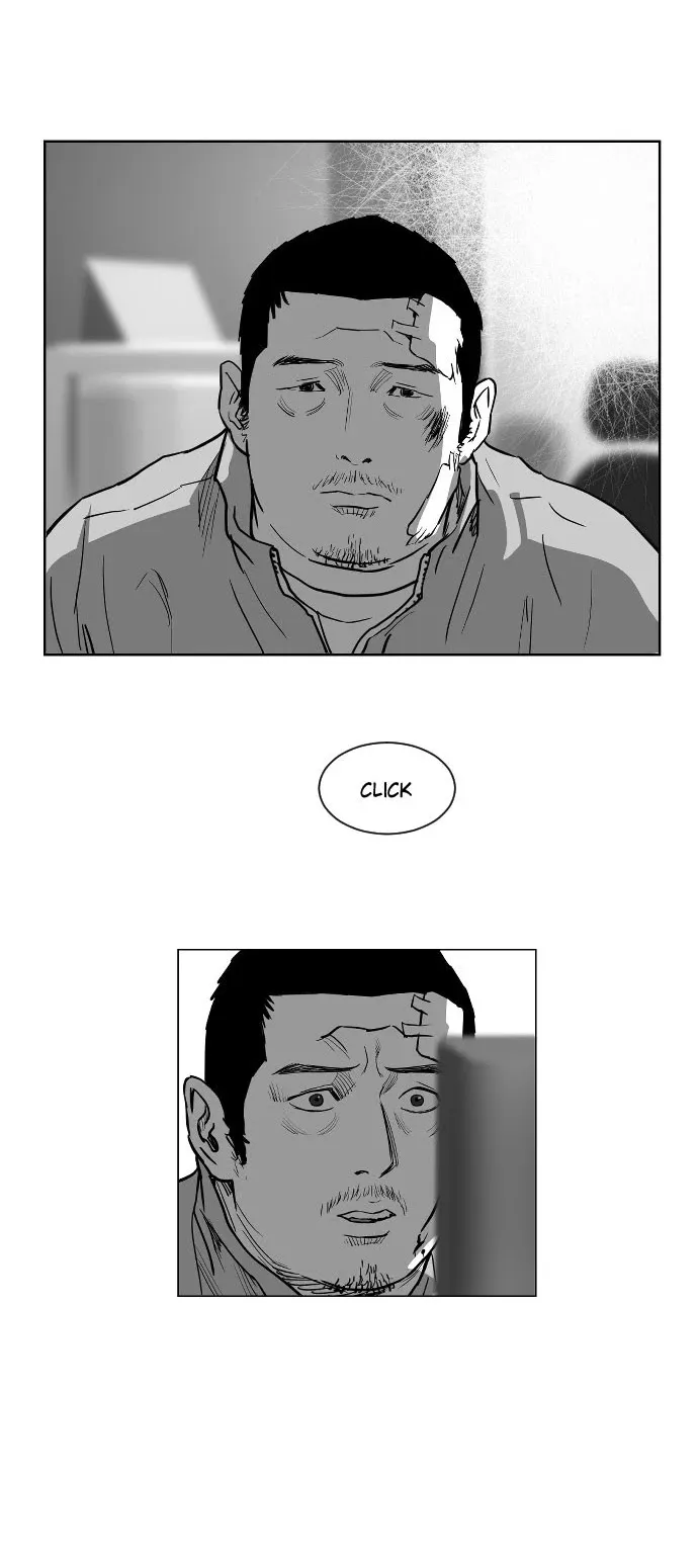 Read Hellbound chapter 20 image 14 on Lezhin