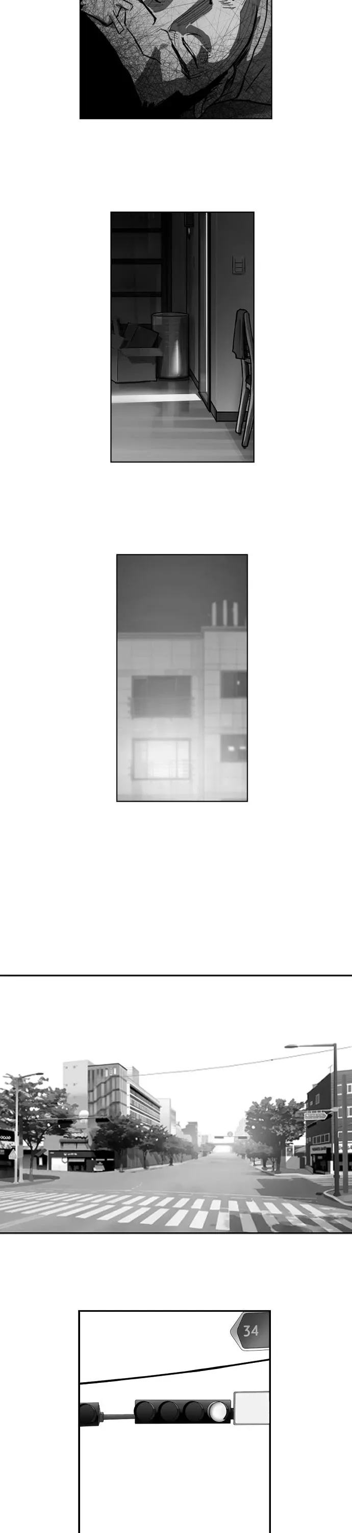 Read Hellbound chapter 20 image 5 on Lezhin