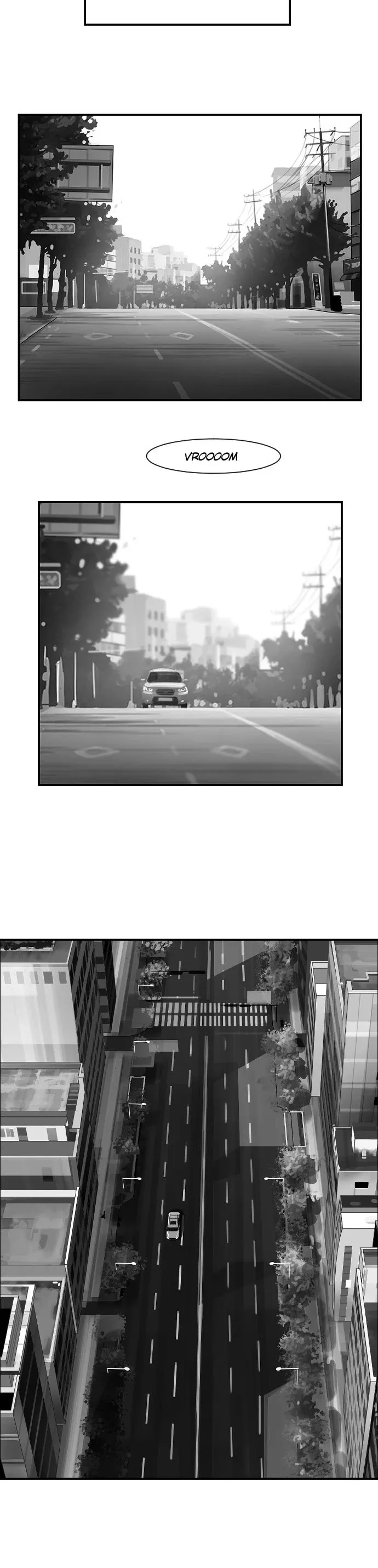 Read Hellbound chapter 20 image 6 on Lezhin