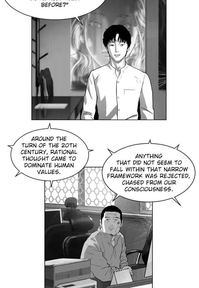 Read Hellbound chapter 21 image 11 on Lezhin