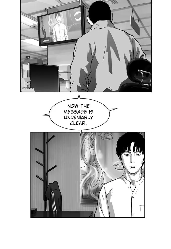 Read Hellbound chapter 21 image 13 on Lezhin
