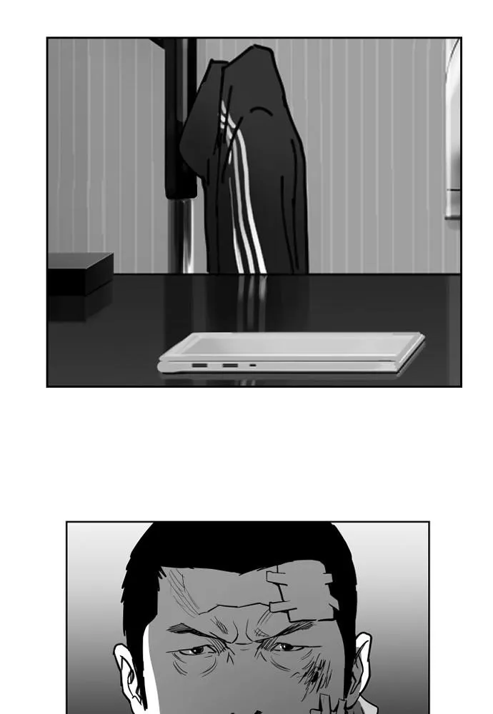 Read Hellbound chapter 21 image 14 on Lezhin