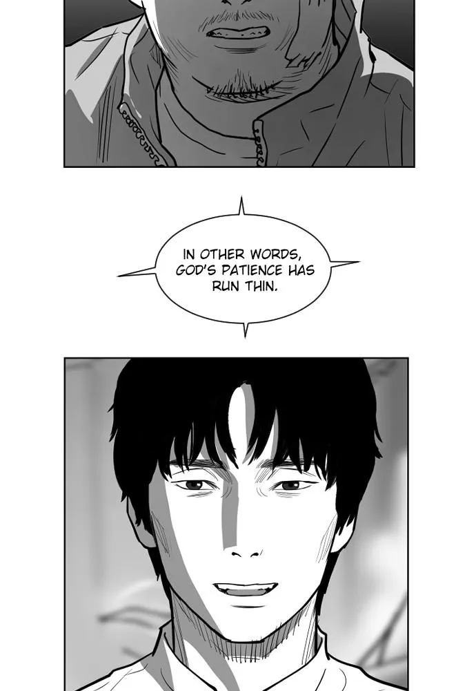 Read Hellbound chapter 21 image 15 on Lezhin