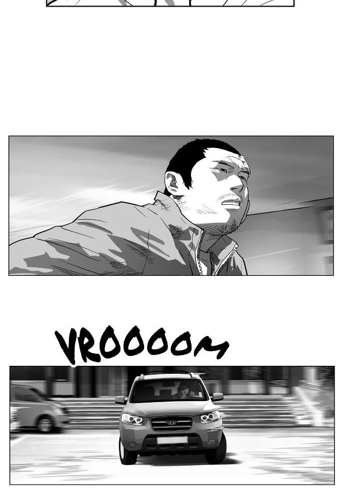 Read Hellbound chapter 21 image 16 on Lezhin