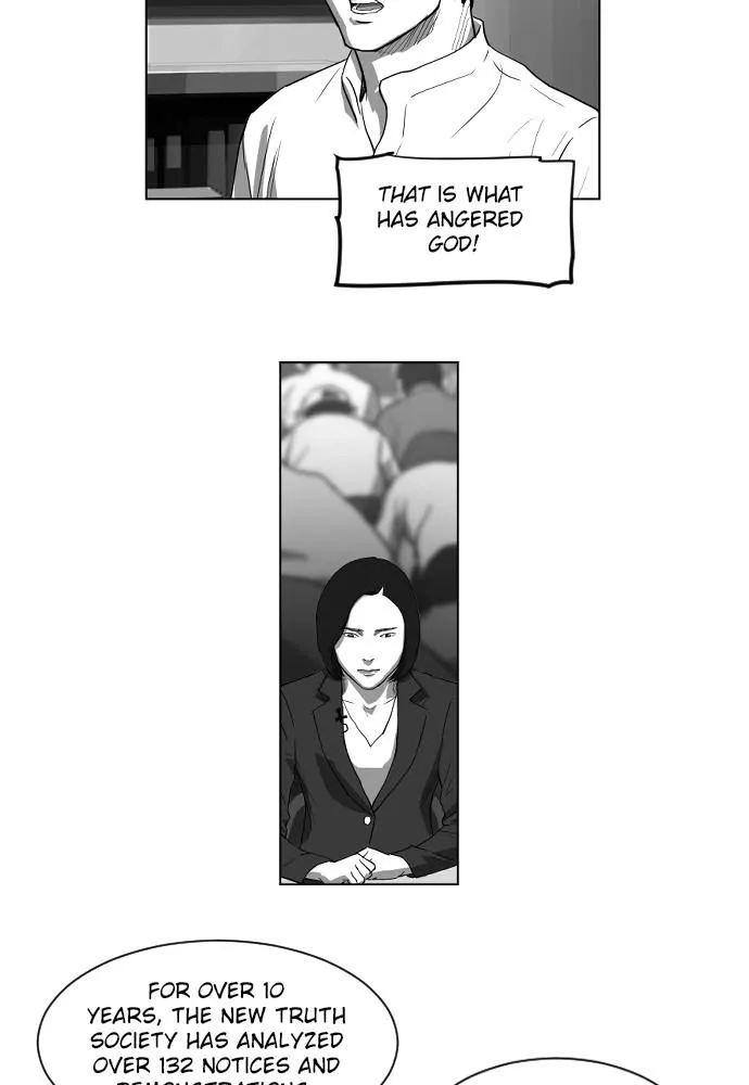 Read Hellbound chapter 21 image 19 on Lezhin