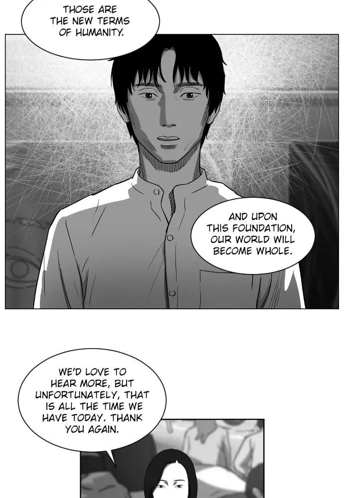 Read Hellbound chapter 21 image 25 on Lezhin