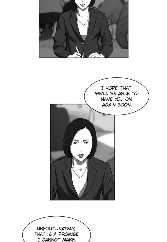 Read Hellbound chapter 21 image 26 on Lezhin
