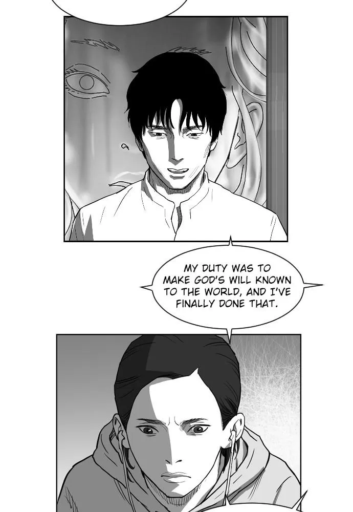 Read Hellbound chapter 21 image 27 on Lezhin