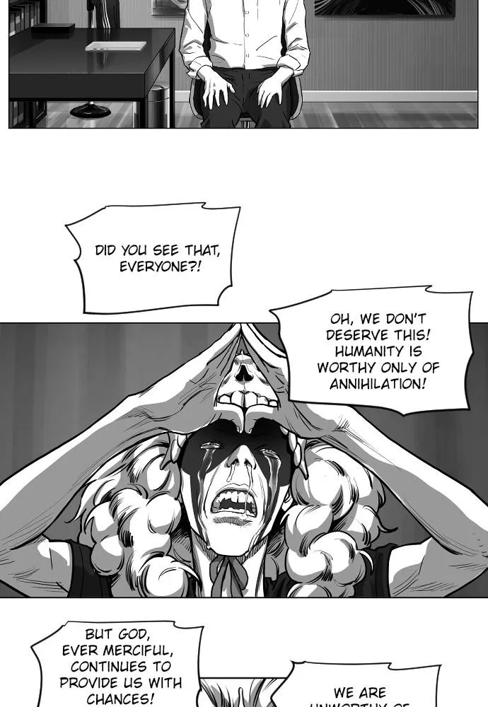 Read Hellbound chapter 21 image 29 on Lezhin