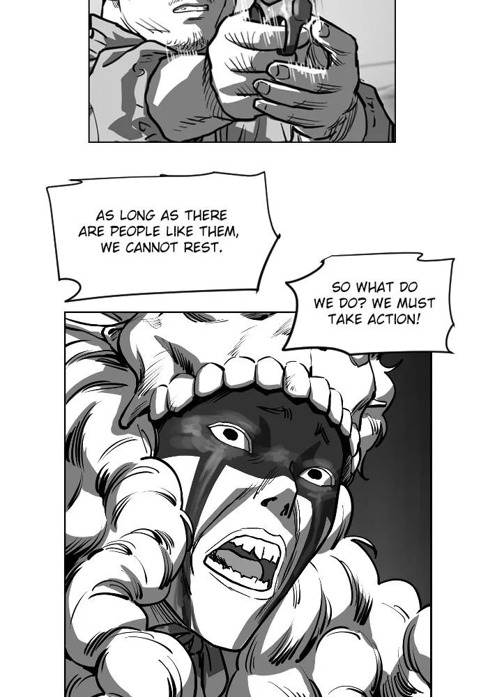 Read Hellbound chapter 21 image 35 on Lezhin