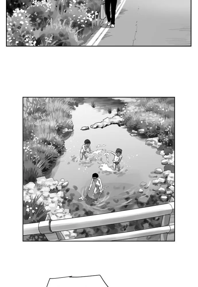 Read Hellbound chapter 21 image 38 on Lezhin