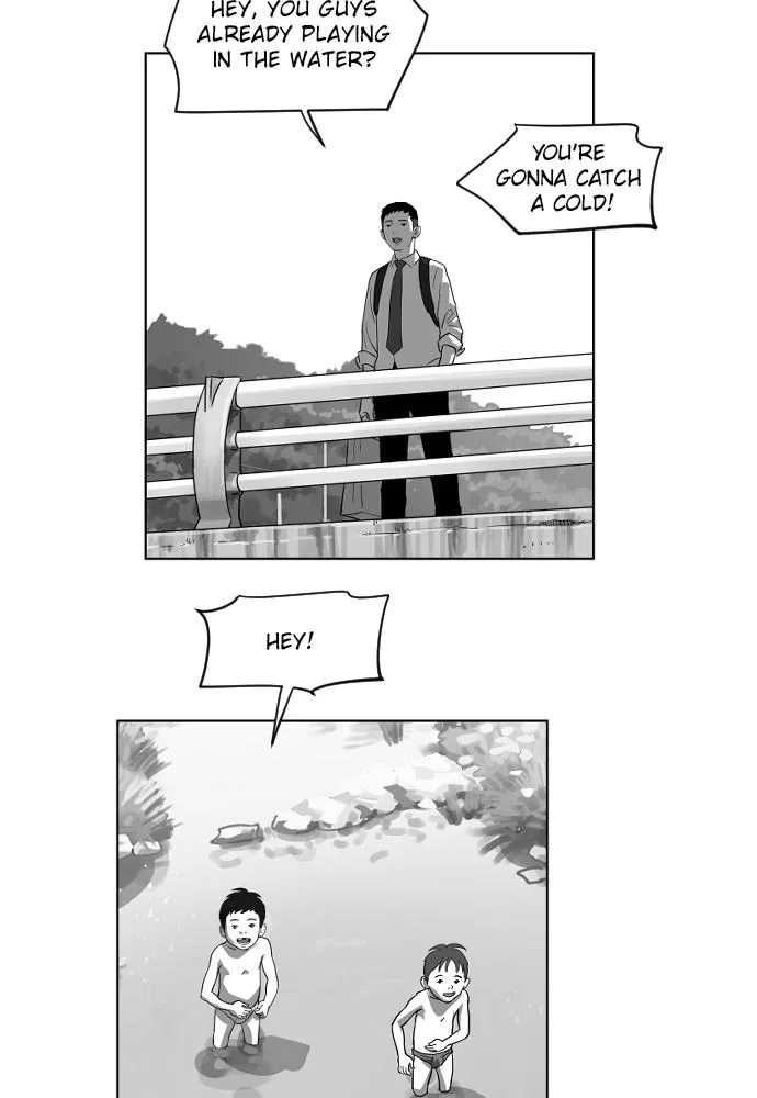 Read Hellbound chapter 21 image 39 on Lezhin