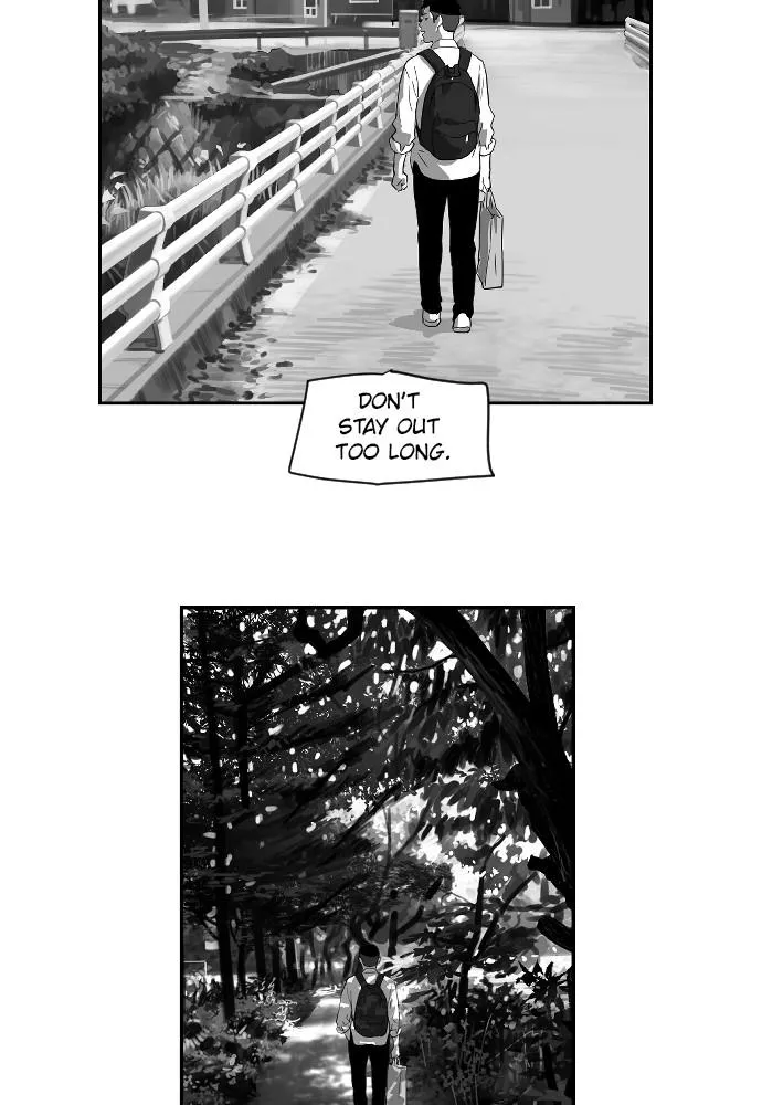 Read Hellbound chapter 21 image 43 on Lezhin
