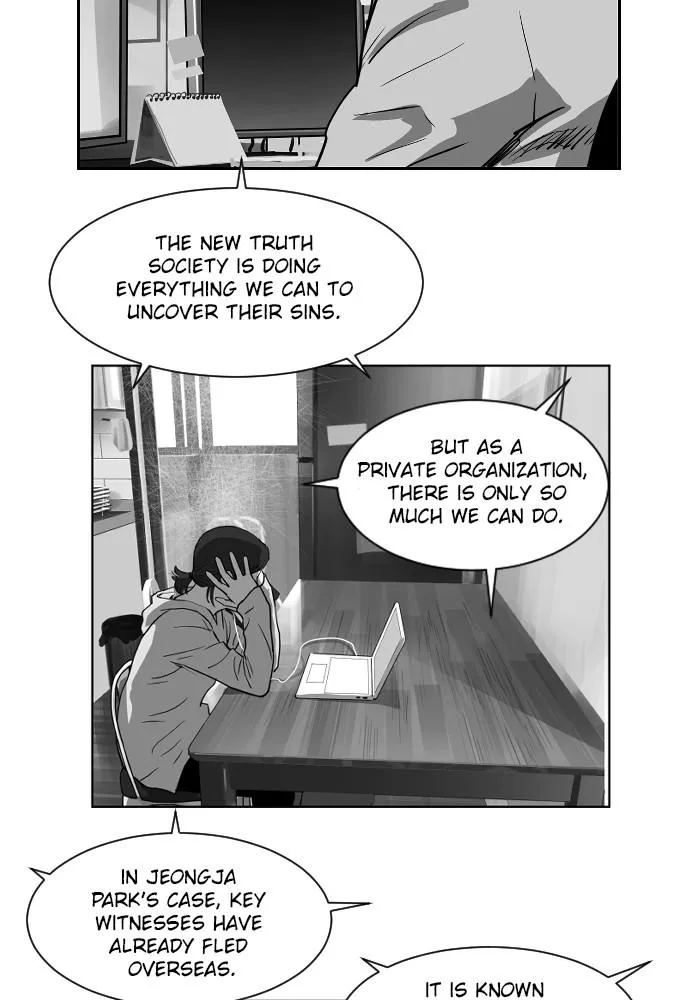 Read Hellbound chapter 21 image 7 on Lezhin