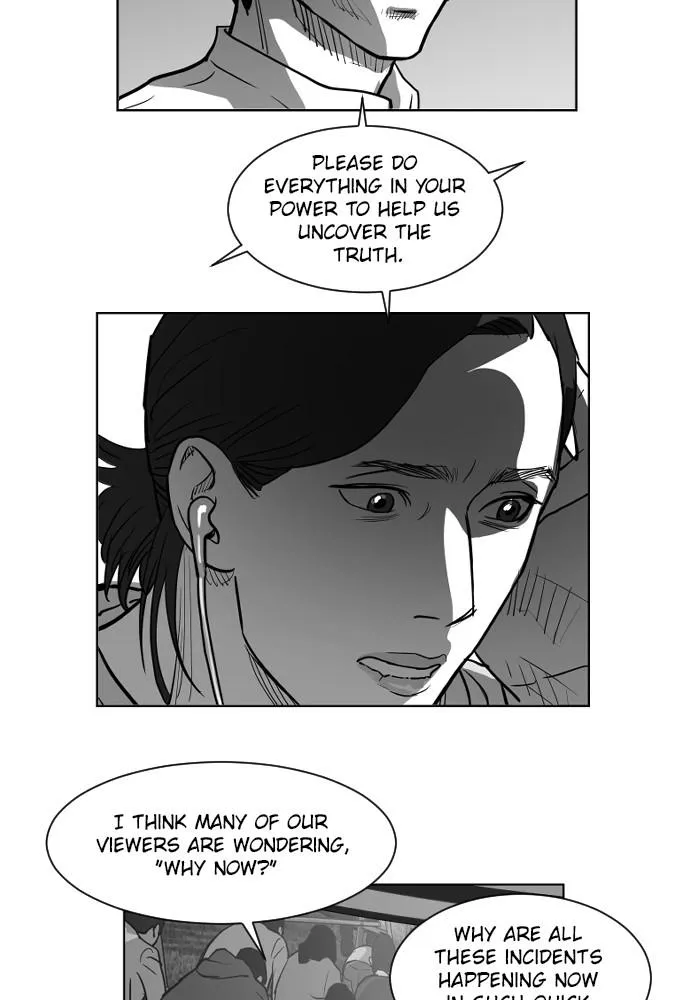 Read Hellbound chapter 21 image 9 on Lezhin