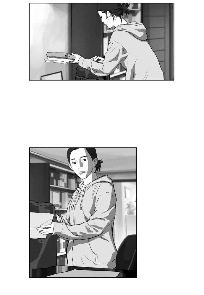 Read Hellbound chapter 22 image 11 on Lezhin
