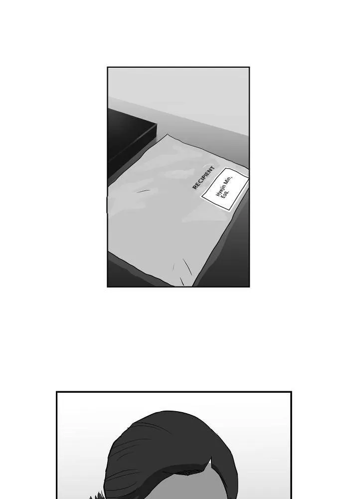 Read Hellbound chapter 22 image 12 on Lezhin